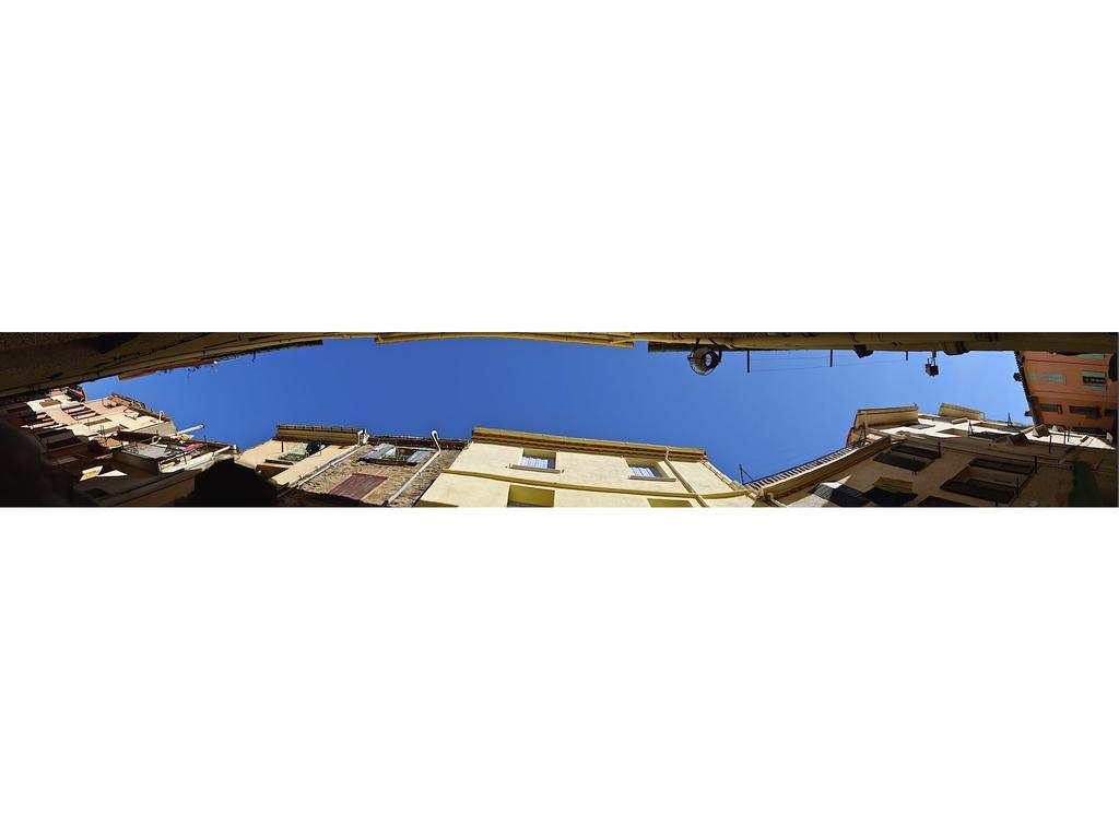 Ferienwohnung Les Jasmins Collioure Exterior foto